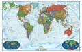 Fototapeta The World Blue Frame IANGX4-015