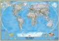 Fototapeta The World Political IANGX8-014