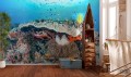 Fototapeta Coral Reef IANGX8-021