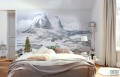 Fototapeta White Enchanted Mountains IANGX8-024
