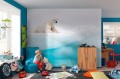 Fototapeta Arctic Polar Bear IANGX8-026