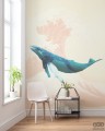 Fototapeta Whale Voyage IAX4-0012