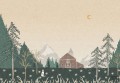 Fototapeta Little Farm IAX8-0008
