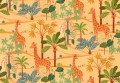 Fototapeta Giraffe Crew IAX8-0039