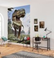 Fototapeta Tyrannosaurus Rex XXL2-532