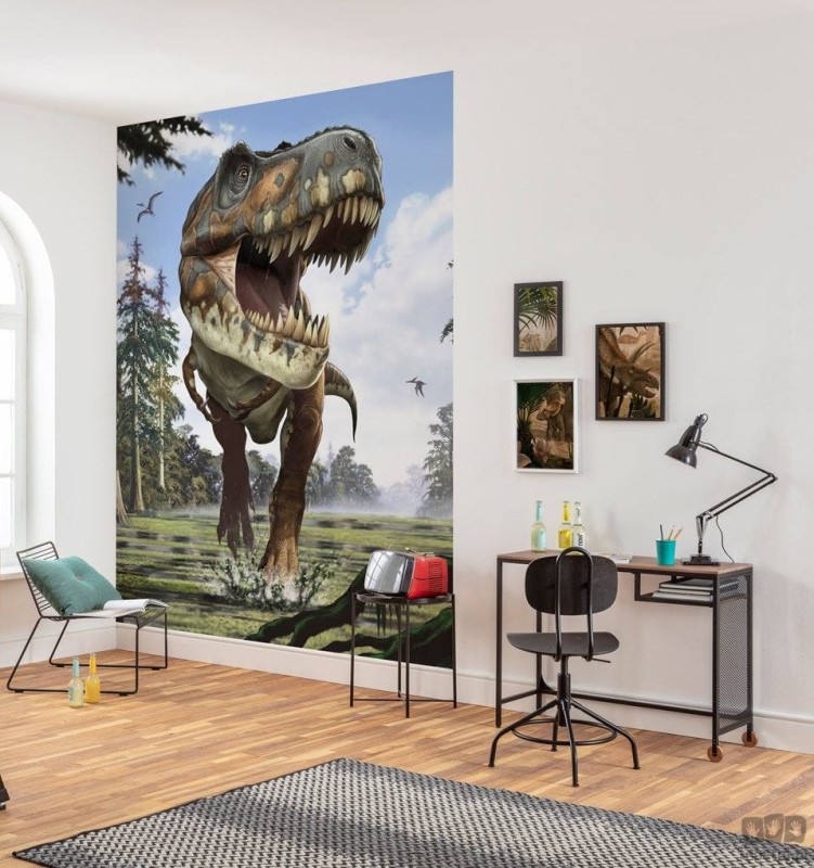 Fototapeta Tyrannosaurus Rex XXL2-532