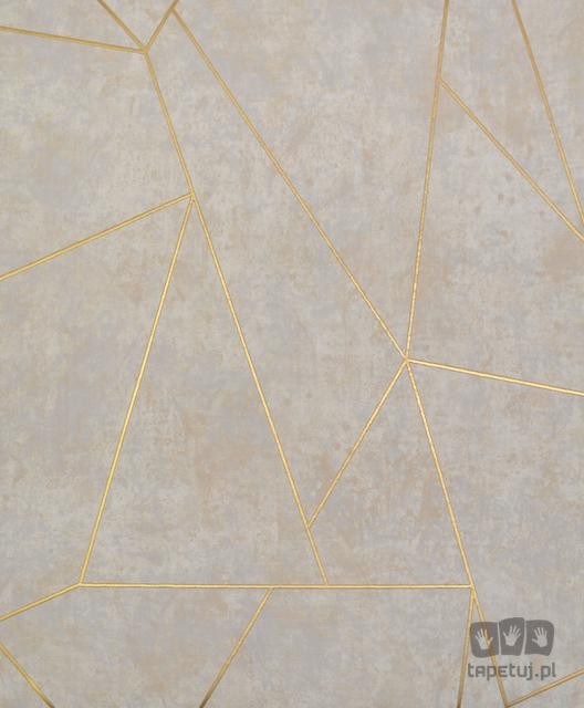 Modern Metals NW3504 tapeta ścienna York Wallcoverings