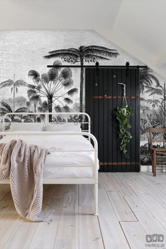 PARADISE 158952 fototapeta ścienna Esta Home