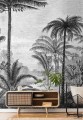 PARADISE 158952 fototapeta ścienna Esta Home