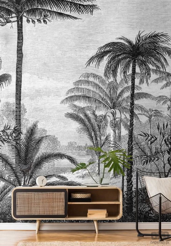 PARADISE 158952 fototapeta ścienna Esta Home