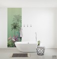 Fototapeta Jungle Flamingo DX2-018