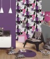 Jet Setter F77903 outlet tapeta ścienna Ugepa