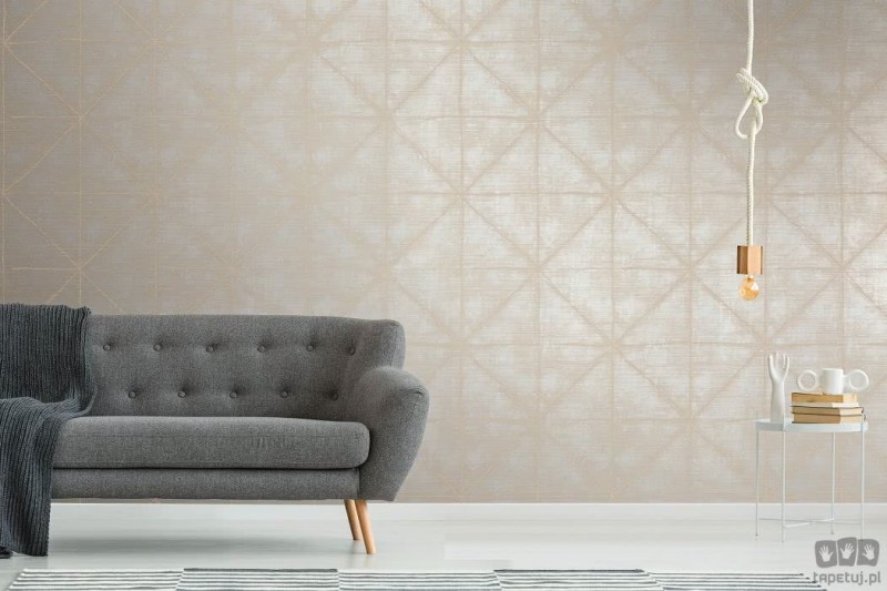 LUX LX205 tapeta ścienna Texam