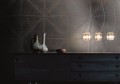 LUX LX209 tapeta ścienna Texam