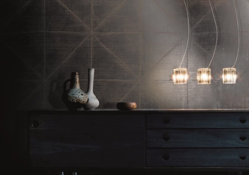 LUX LX209 tapeta ścienna Texam