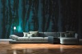 LUX LX410 tapeta ścienna Texam