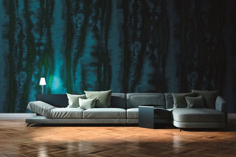 LUX LX410 tapeta ścienna Texam
