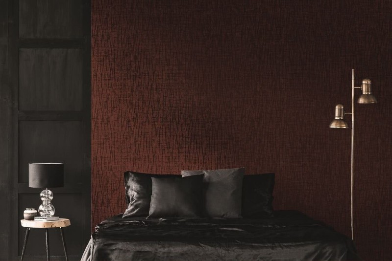 LUX LX602 tapeta ścienna Texam
