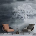 ID ID902 mural ścienny Texam