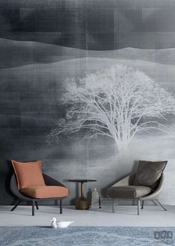 ID ID902 mural ścienny Texam