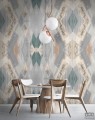 ID ID1502 mural ścienny Texam