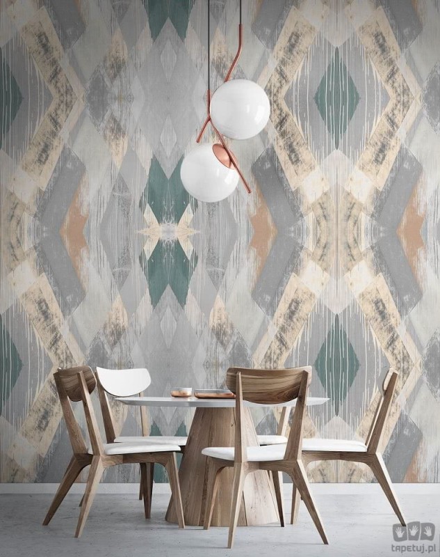 ID ID1502 mural ścienny Texam