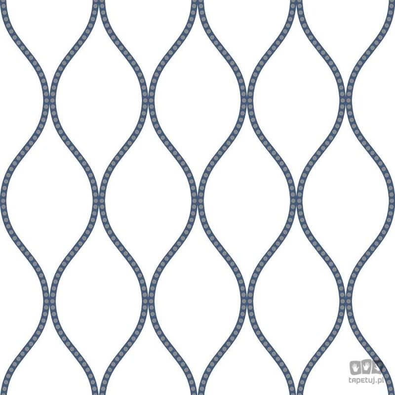 Woodlands JB21602 tapeta ścienna Wallquest