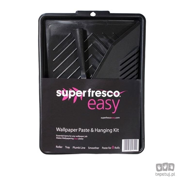 Zestaw do tapetowania Superfresco Easy