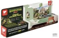 Fototapeta dla dzieci Walltastic Świat Dinozaurów