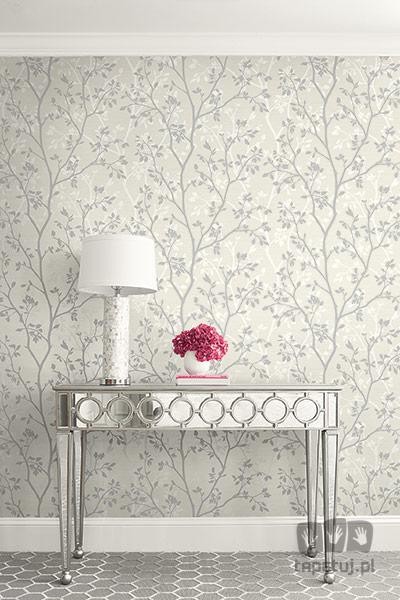 Woodlands JB20908 tapeta ścienna Wallquest