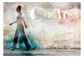 Fototapeta - Create yourself