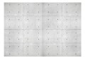 Fototapeta - Domino