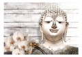 Fototapeta - Uśmiechnięty Budda