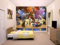 Fototapeta dziecięca Walltastic cyrk