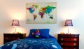 Obraz - All colors of the World