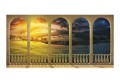 Fototapeta XXL - Sen o magicznych polach