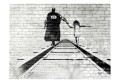 Fototapeta - Superbohater