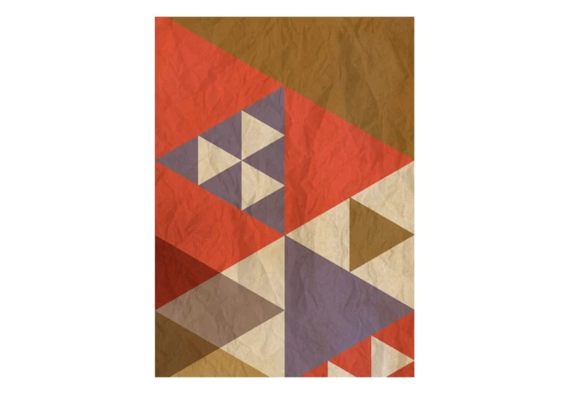 Fototapeta - Patchwork