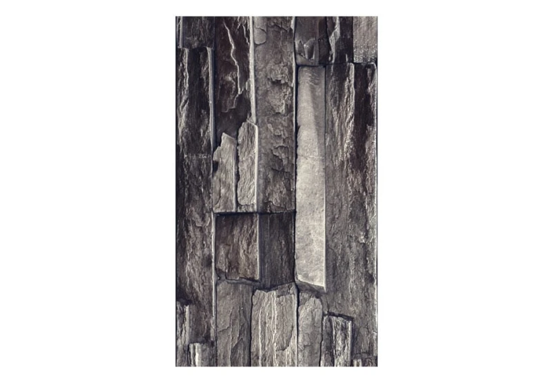 Fototapeta - Granitowa skała
