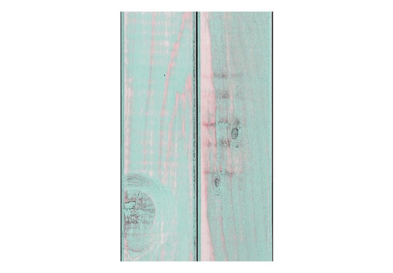 Fototapeta - Miętowe obłoki