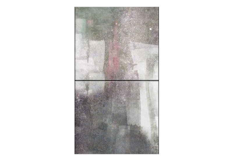 Fototapeta - Pochmurne popołudnie