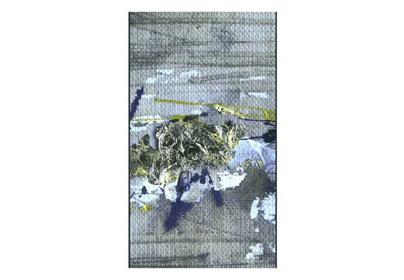 Fototapeta - Atramentowa wena