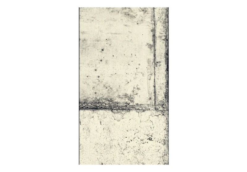 Fototapeta - Love the Concrete