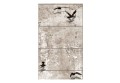 Fototapeta - Wędrówki ptaków