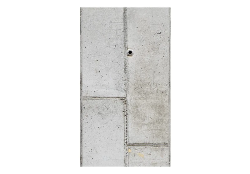 Fototapeta - Miejski deseń
