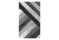 Fototapeta - Szary labirynt