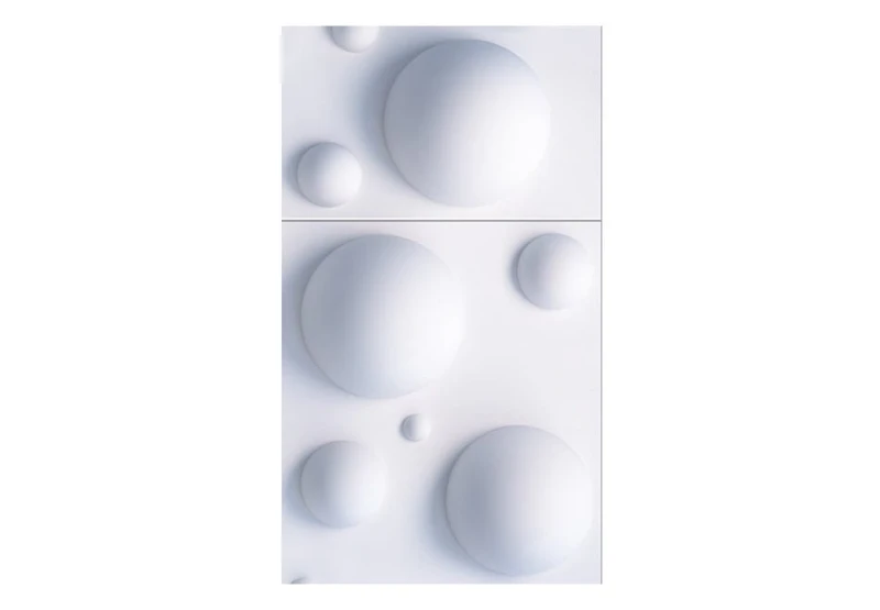 Fototapeta - Bubble Dance