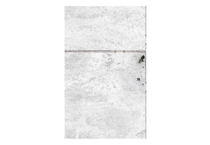 Fototapeta - Concretum murum