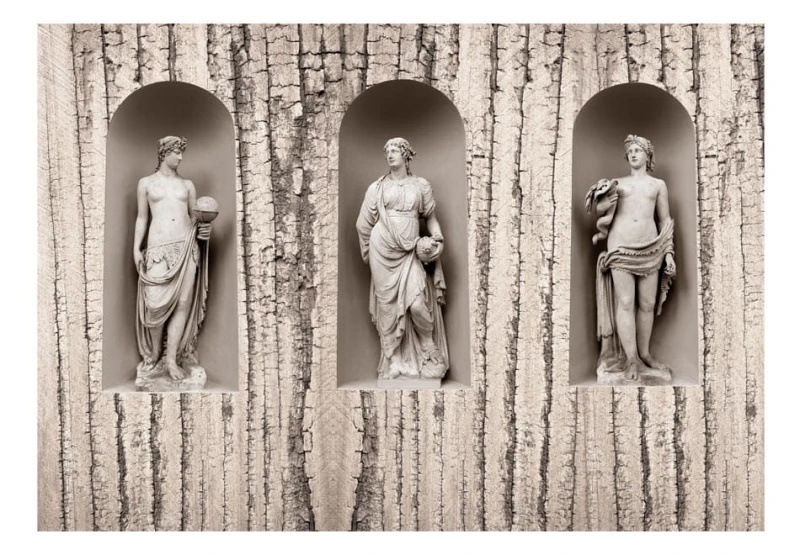 Fototapeta - W świecie Antyku