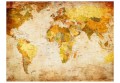 Fototapeta - Old globe